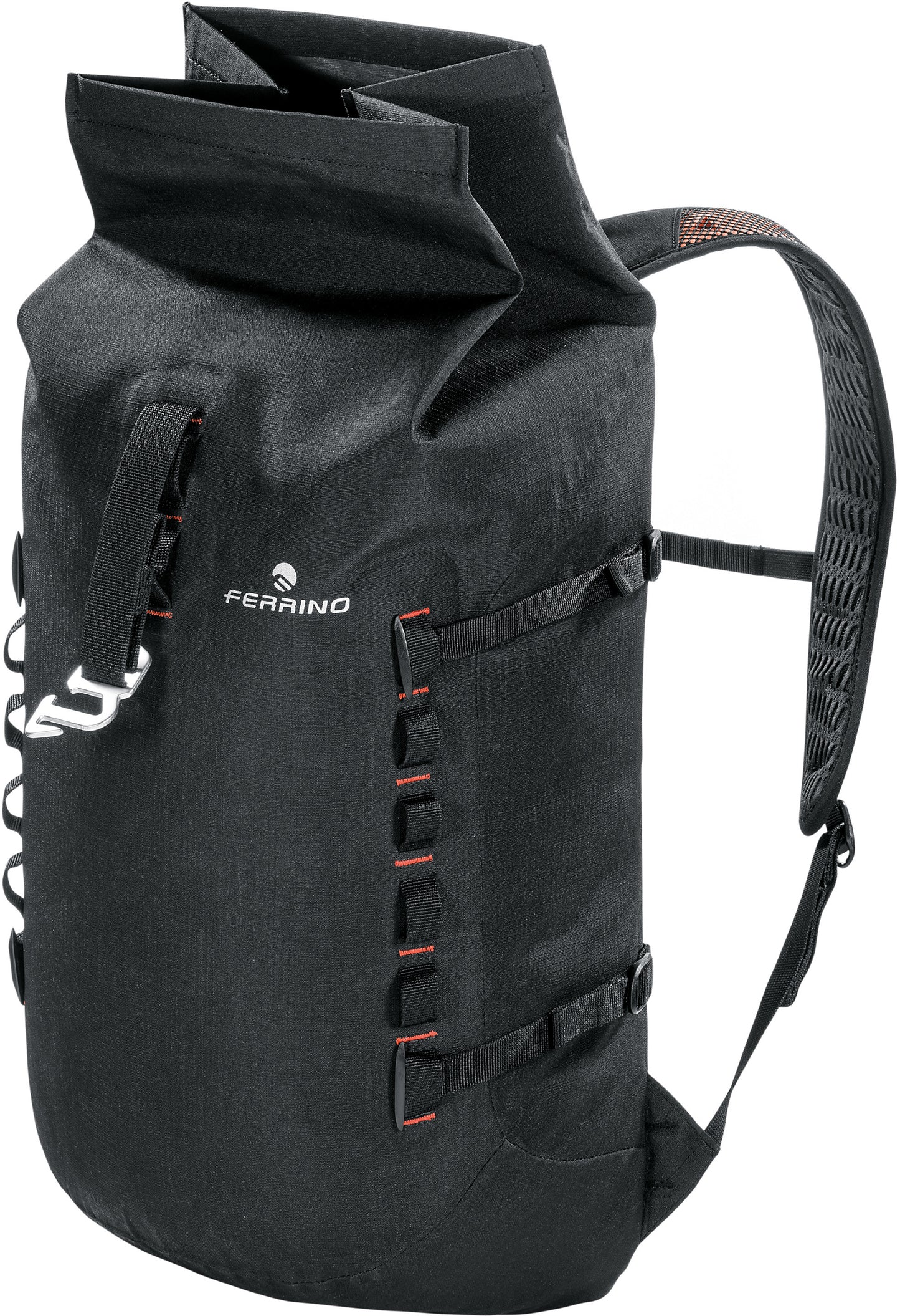 Ferrino Backpack Dry Up 22L Black (75261HCC)