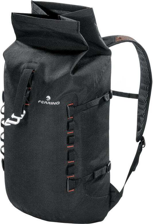 Ferrino Backpack Dry Up 22L Black (75261HCC)