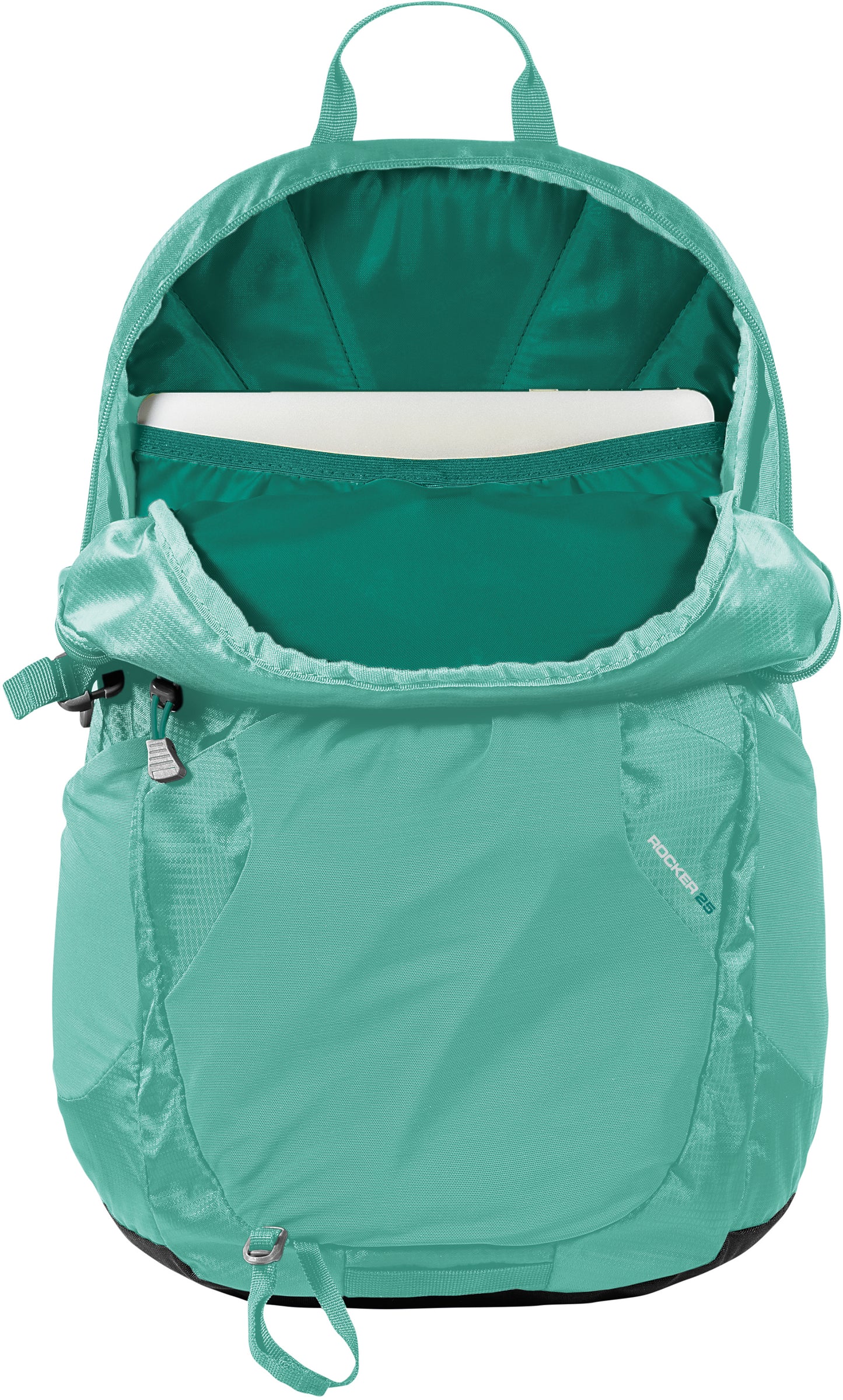 Ferrino Backpack Rocker 25L Teal (75806ITT)