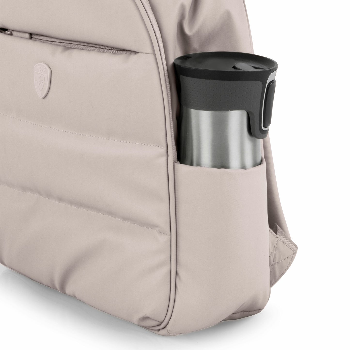 Backpack for men Heys Puffer Atmosphere (30124-0143-00)