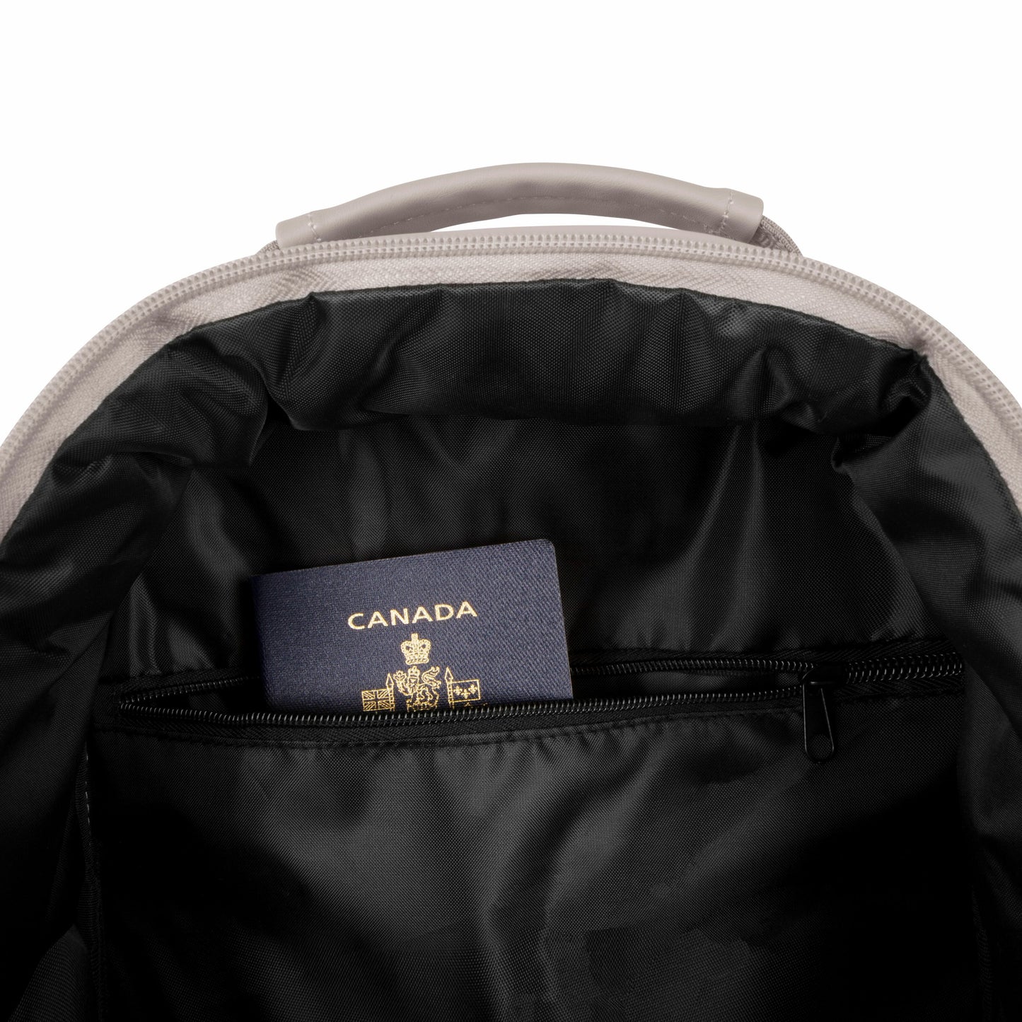 Backpack for men Heys Puffer Atmosphere (30124-0143-00)