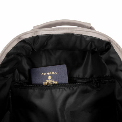 Backpack for men Heys Puffer Atmosphere (30124-0143-00)