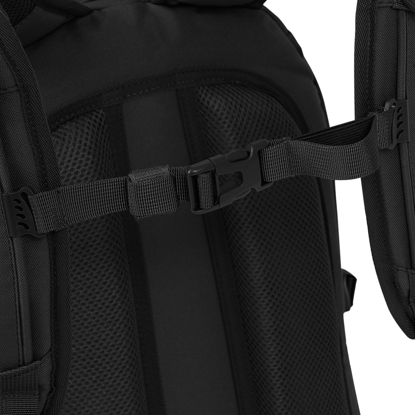 Tactical backpack Highlander Eagle 1 Backpack 20L Black (TT192-BK)