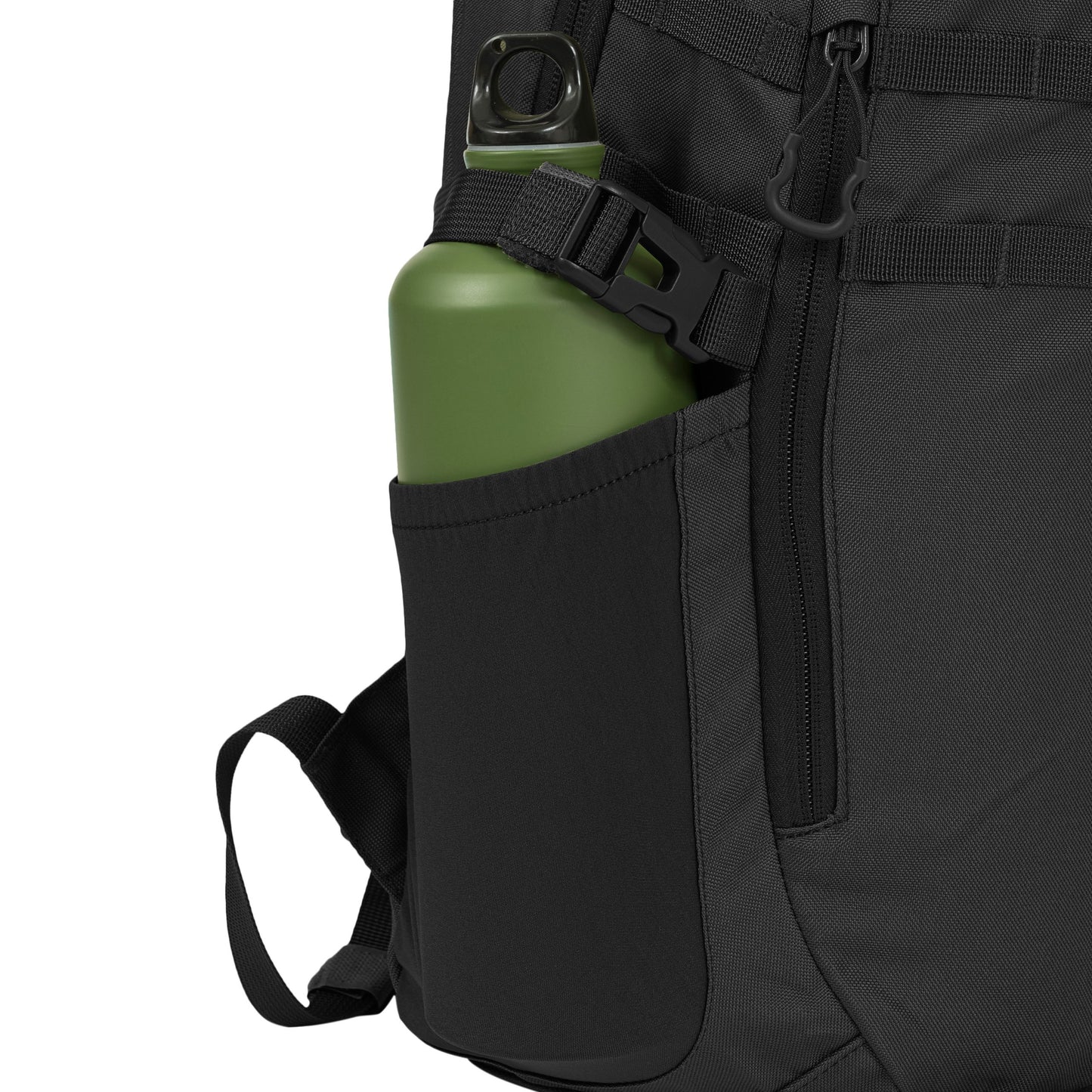 Tactical backpack Highlander Eagle 1 Backpack 20L Black (TT192-BK)