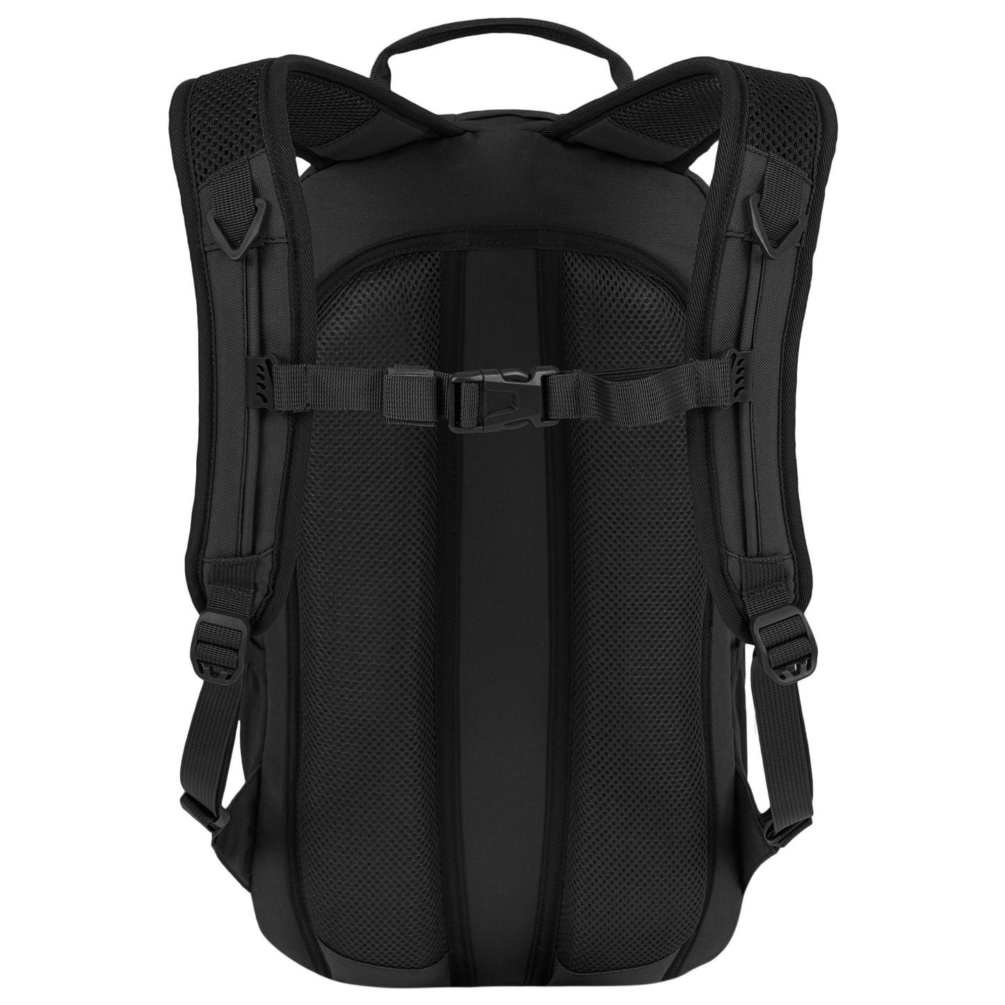 Tactical backpack Highlander Eagle 1 Backpack 20L Black (TT192-BK)