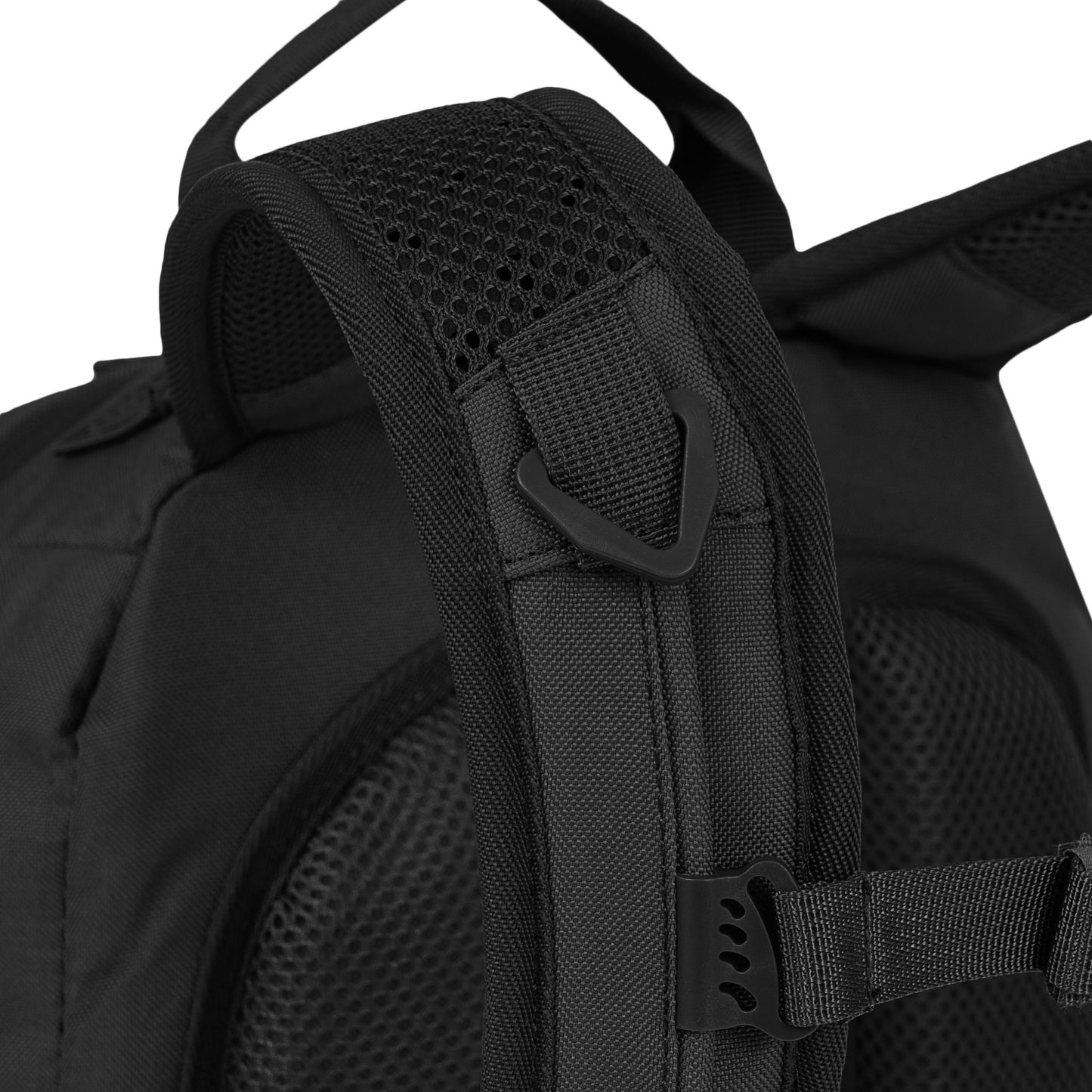 Tactical backpack Highlander Eagle 1 Backpack 20L Black (TT192-BK)