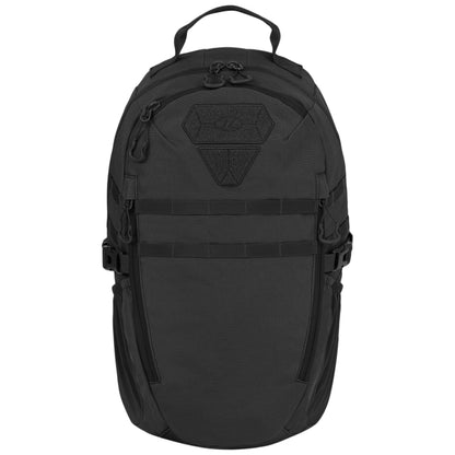 Tactical backpack Highlander Eagle 1 Backpack 20L Black (TT192-BK)