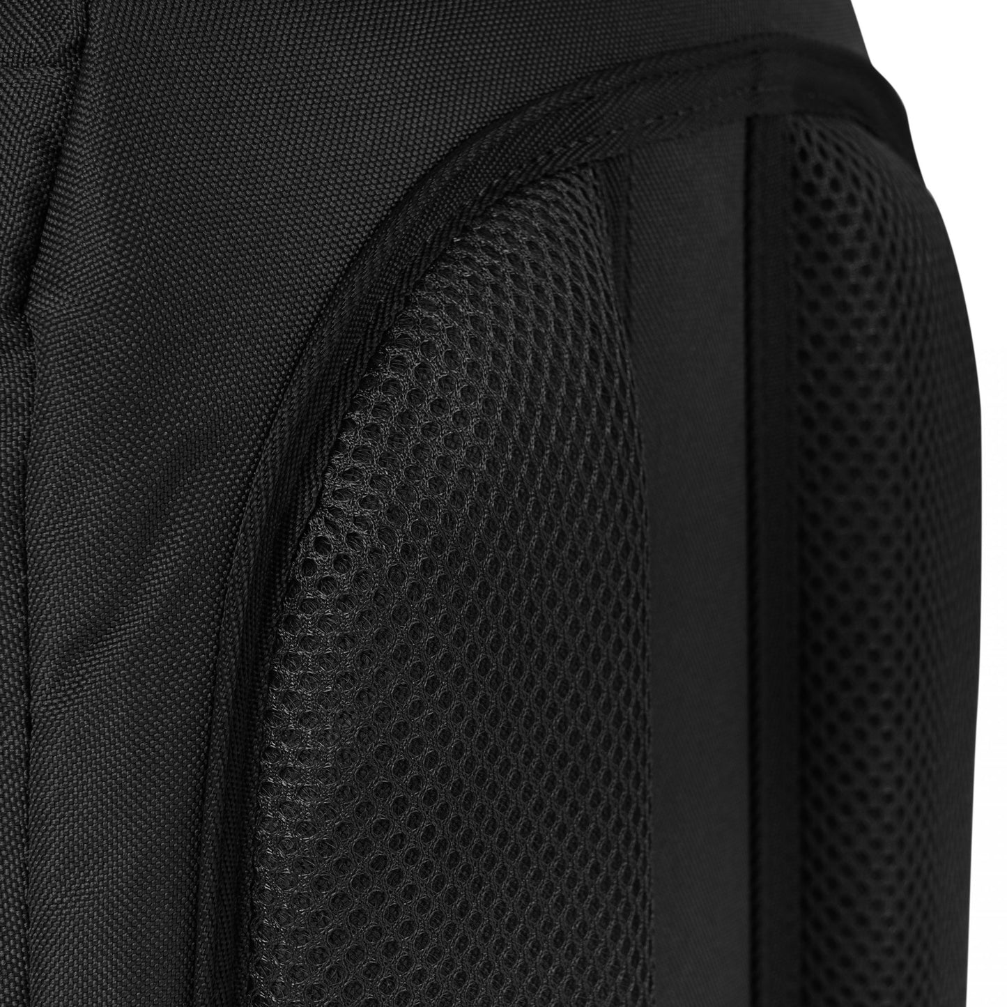 Tactical backpack Highlander Eagle 1 Backpack 20L Black (TT192-BK)