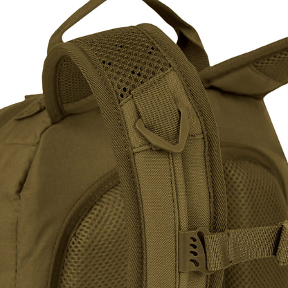 Tactical backpack Highlander Eagle 1 Backpack 20L Coyote Tan (TT192-CT)