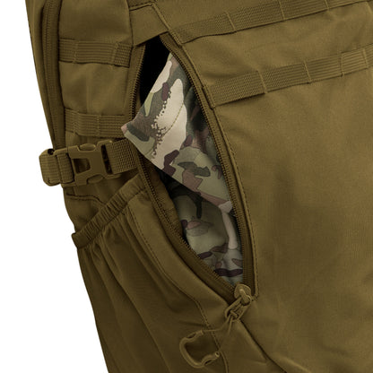 Tactical backpack Highlander Eagle 1 Backpack 20L Coyote Tan (TT192-CT)