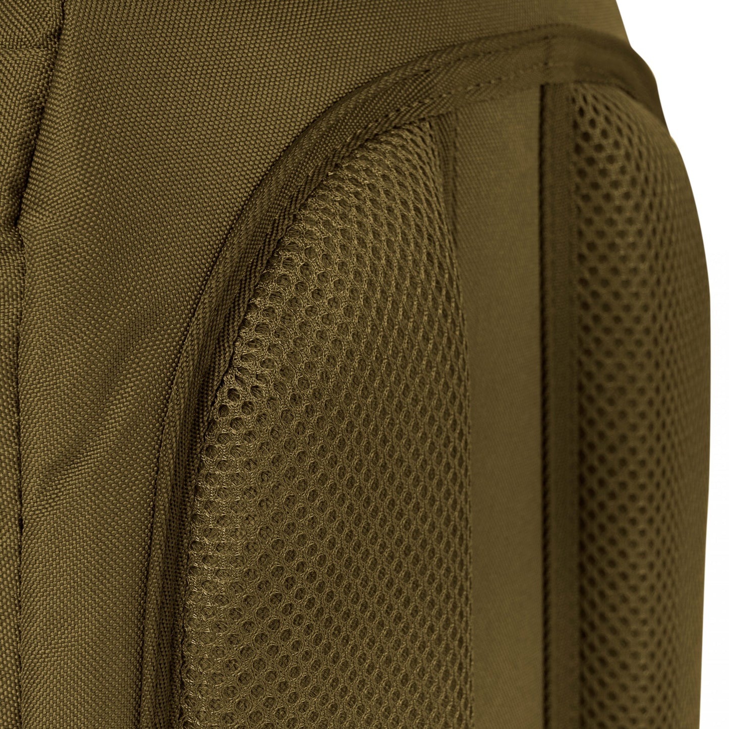Tactical backpack Highlander Eagle 1 Backpack 20L Coyote Tan (TT192-CT)