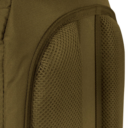 Tactical backpack Highlander Eagle 1 Backpack 20L Coyote Tan (TT192-CT)