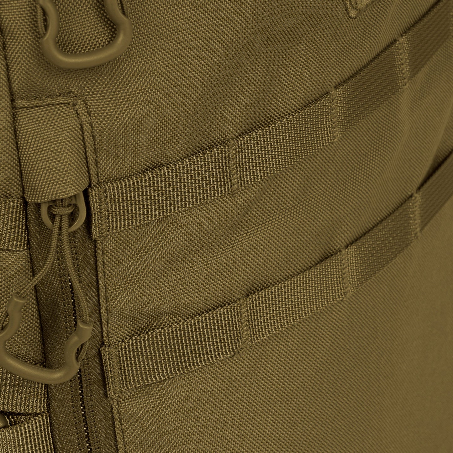 Tactical backpack Highlander Eagle 1 Backpack 20L Coyote Tan (TT192-CT)