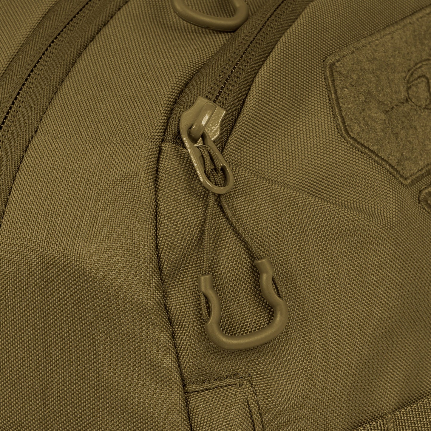 Tactical backpack Highlander Eagle 1 Backpack 20L Coyote Tan (TT192-CT)