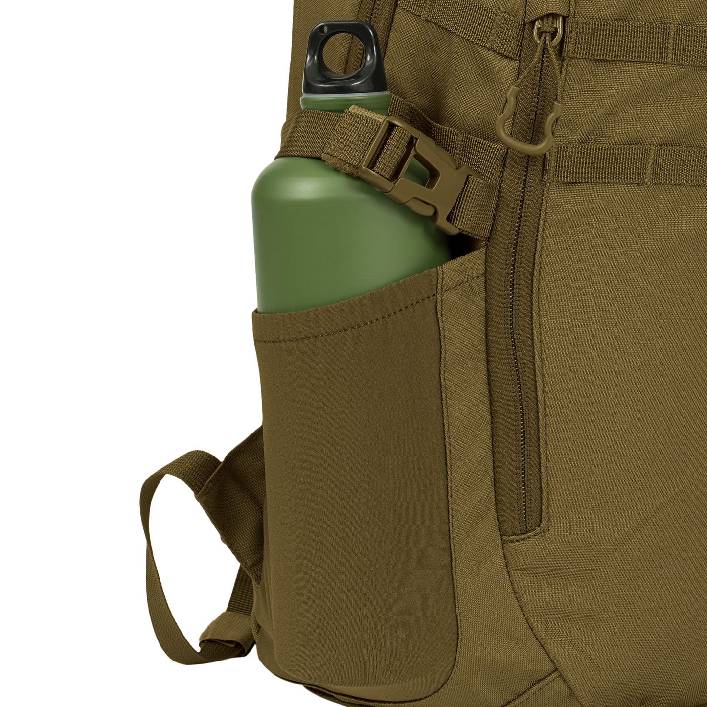 Tactical backpack Highlander Eagle 1 Backpack 20L Coyote Tan (TT192-CT)