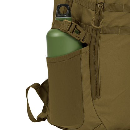Tactical backpack Highlander Eagle 1 Backpack 20L Coyote Tan (TT192-CT)