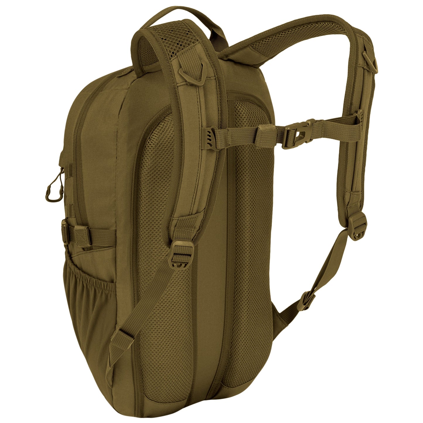 Tactical backpack Highlander Eagle 1 Backpack 20L Coyote Tan (TT192-CT)