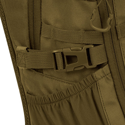 Tactical backpack Highlander Eagle 1 Backpack 20L Coyote Tan (TT192-CT)