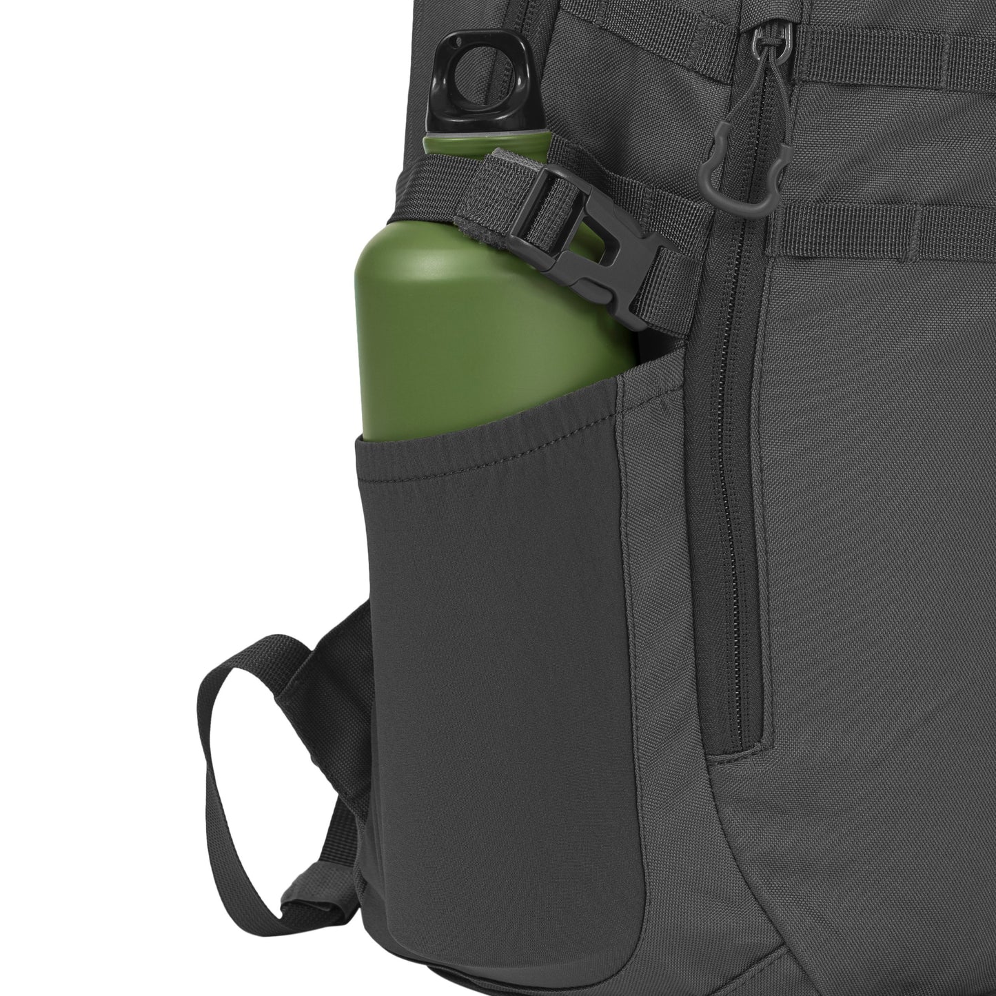 Tactical backpack Highlander Eagle 1 Backpack 20L Dark Gray (TT192-DGY)