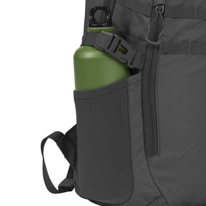 Tactical backpack Highlander Eagle 1 Backpack 20L Dark Gray (TT192-DGY)