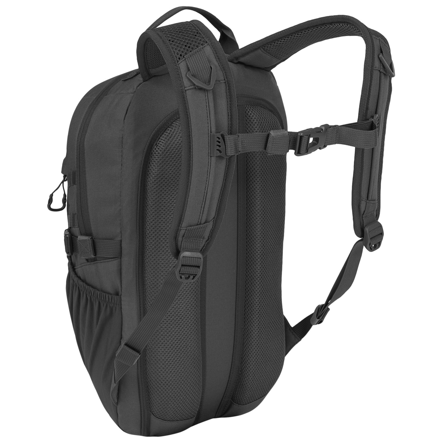 Tactical backpack Highlander Eagle 1 Backpack 20L Dark Gray (TT192-DGY)