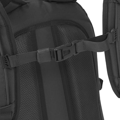Tactical backpack Highlander Eagle 1 Backpack 20L Dark Gray (TT192-DGY)