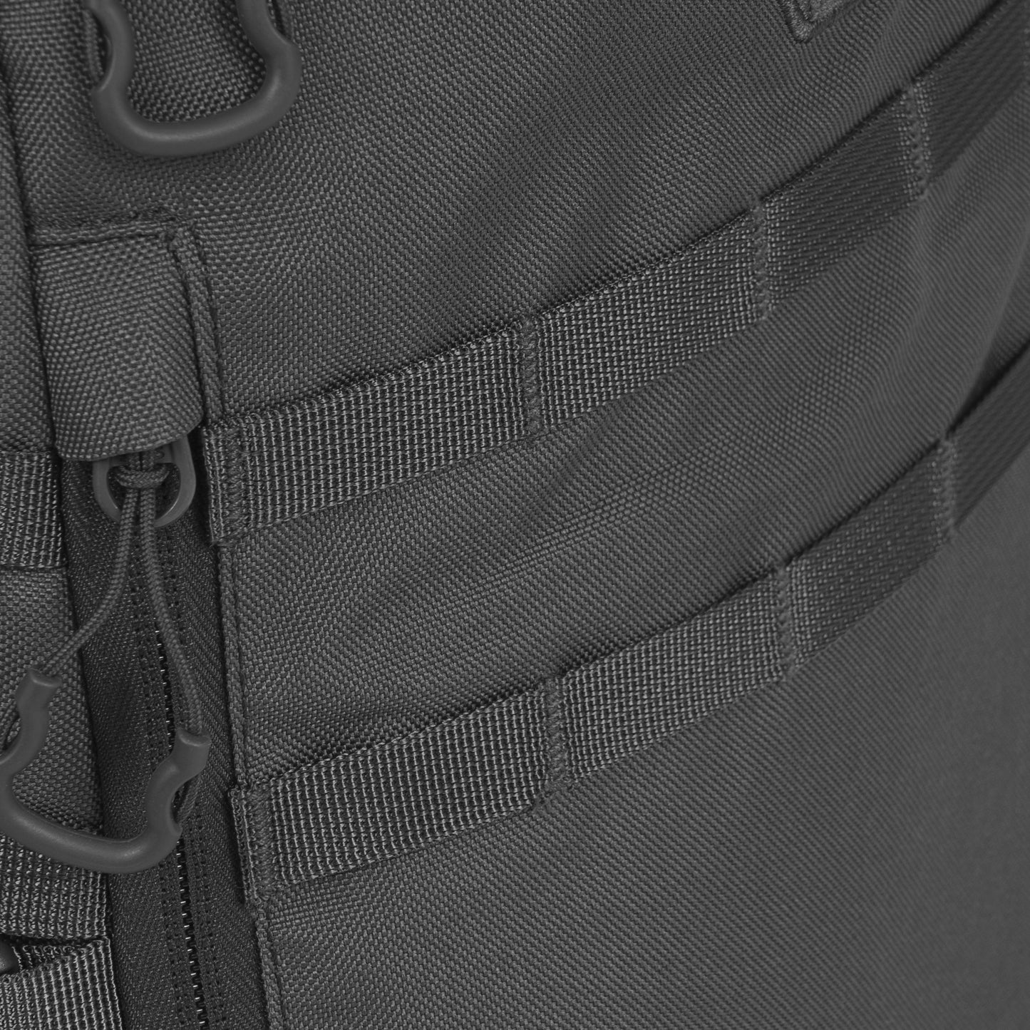 Tactical backpack Highlander Eagle 1 Backpack 20L Dark Gray (TT192-DGY)