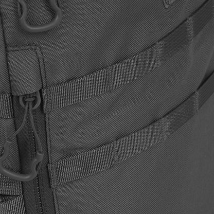 Tactical backpack Highlander Eagle 1 Backpack 20L Dark Gray (TT192-DGY)