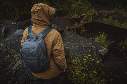 Tactical backpack Highlander Eagle 1 Backpack 20L Dark Gray (TT192-DGY)