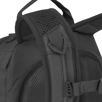 Tactical backpack Highlander Eagle 1 Backpack 20L Dark Gray (TT192-DGY)