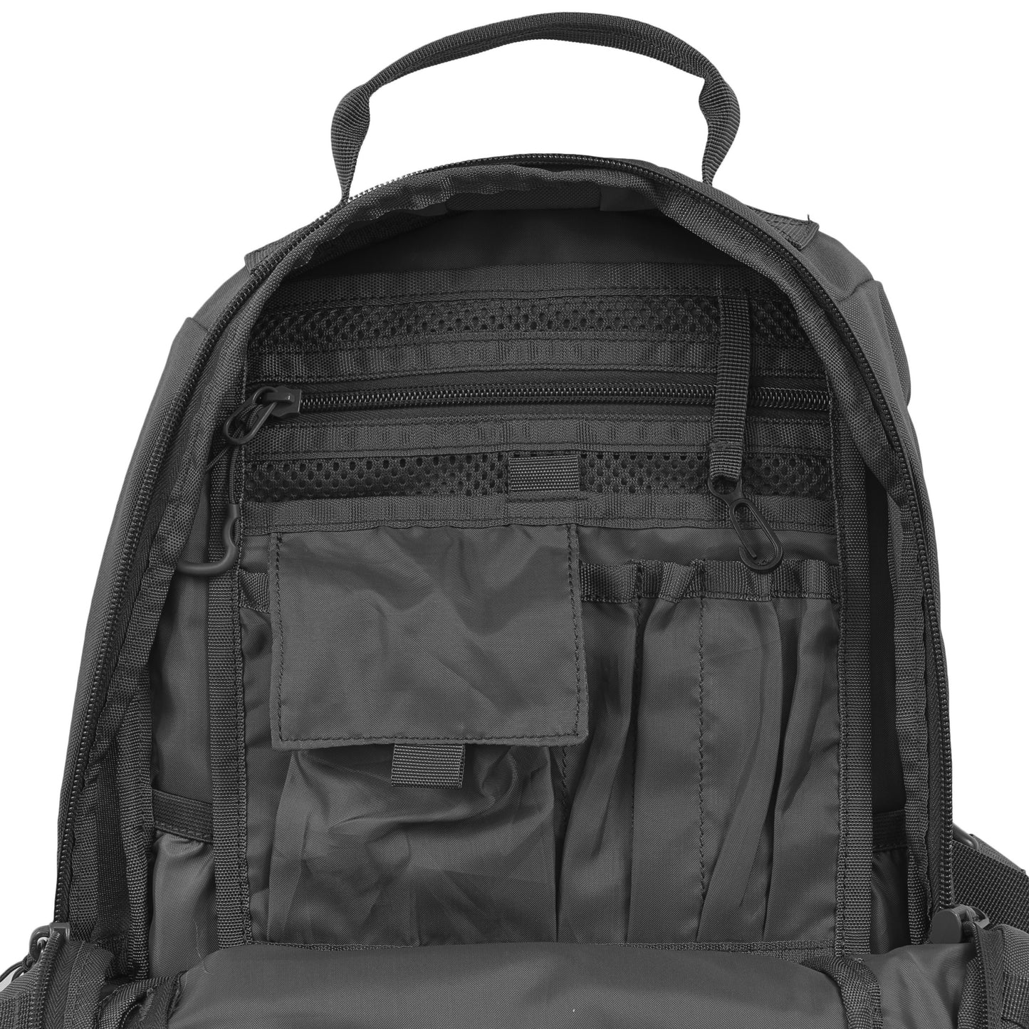 Tactical backpack Highlander Eagle 1 Backpack 20L Dark Gray (TT192-DGY)