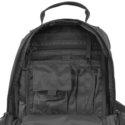 Tactical backpack Highlander Eagle 1 Backpack 20L Dark Gray (TT192-DGY)