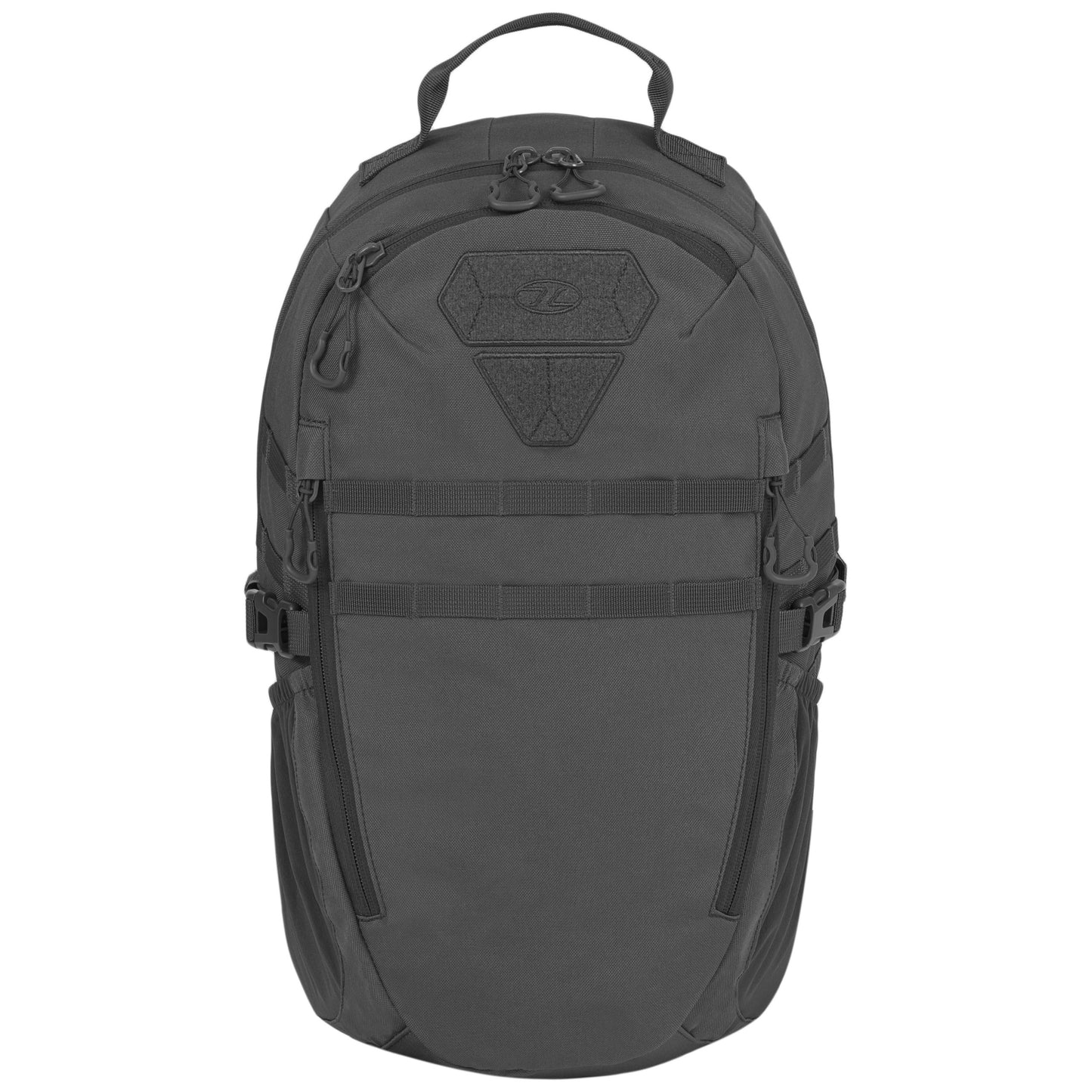 Tactical backpack Highlander Eagle 1 Backpack 20L Dark Gray (TT192-DGY)