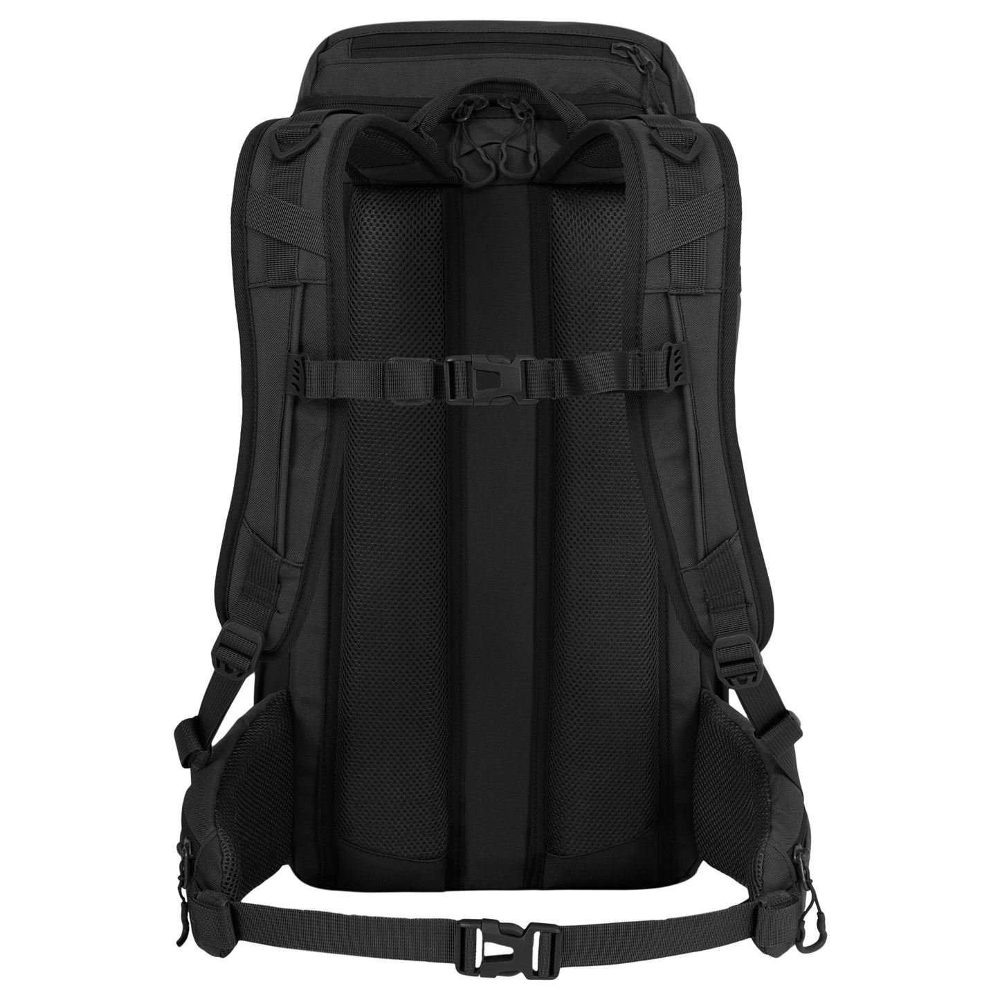 Tactical backpack Highlander Eagle 2 Backpack 30L Black (TT193-BK)