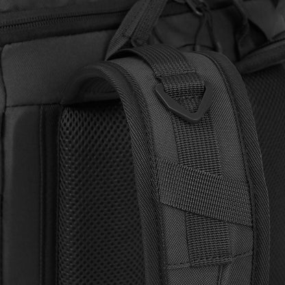 Tactical backpack Highlander Eagle 2 Backpack 30L Black (TT193-BK)