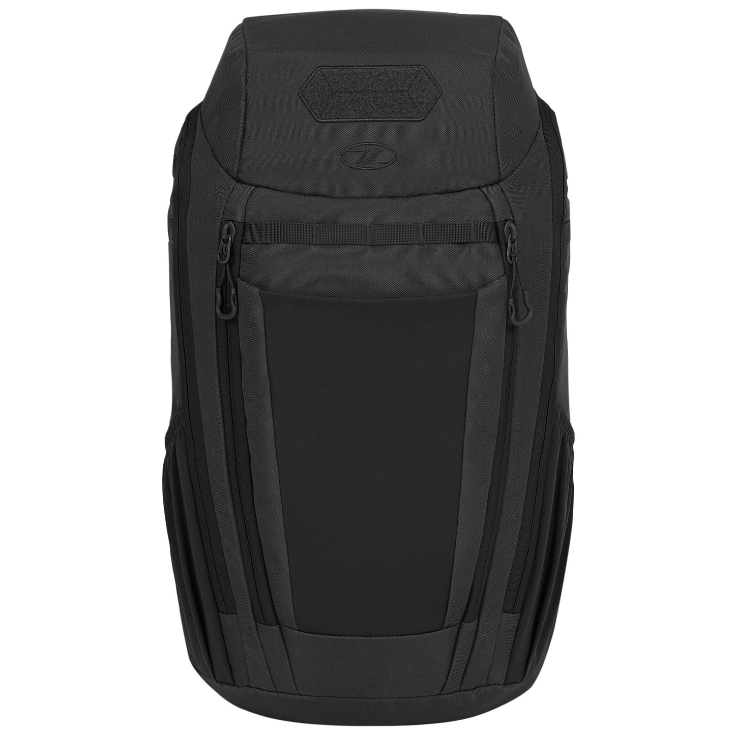 Tactical backpack Highlander Eagle 2 Backpack 30L Black (TT193-BK)