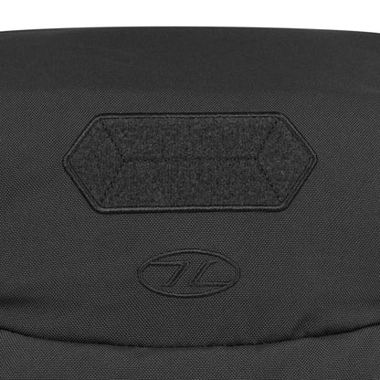 Tactical backpack Highlander Eagle 2 Backpack 30L Black (TT193-BK)