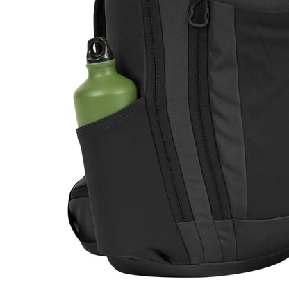 Tactical backpack Highlander Eagle 2 Backpack 30L Black (TT193-BK)