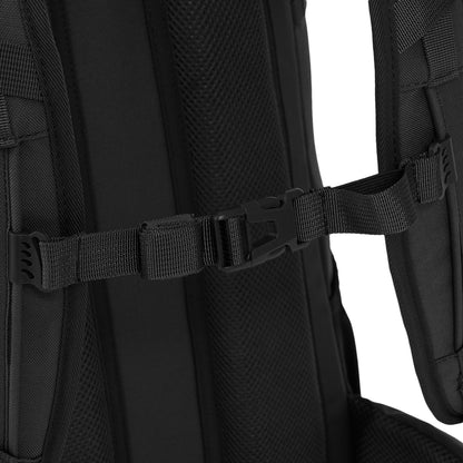 Tactical backpack Highlander Eagle 2 Backpack 30L Black (TT193-BK)