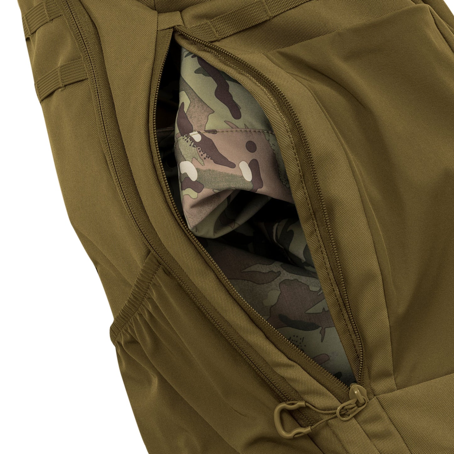 Tactical backpack Highlander Eagle 2 Backpack 30L Coyote Tan (TT193-CT)