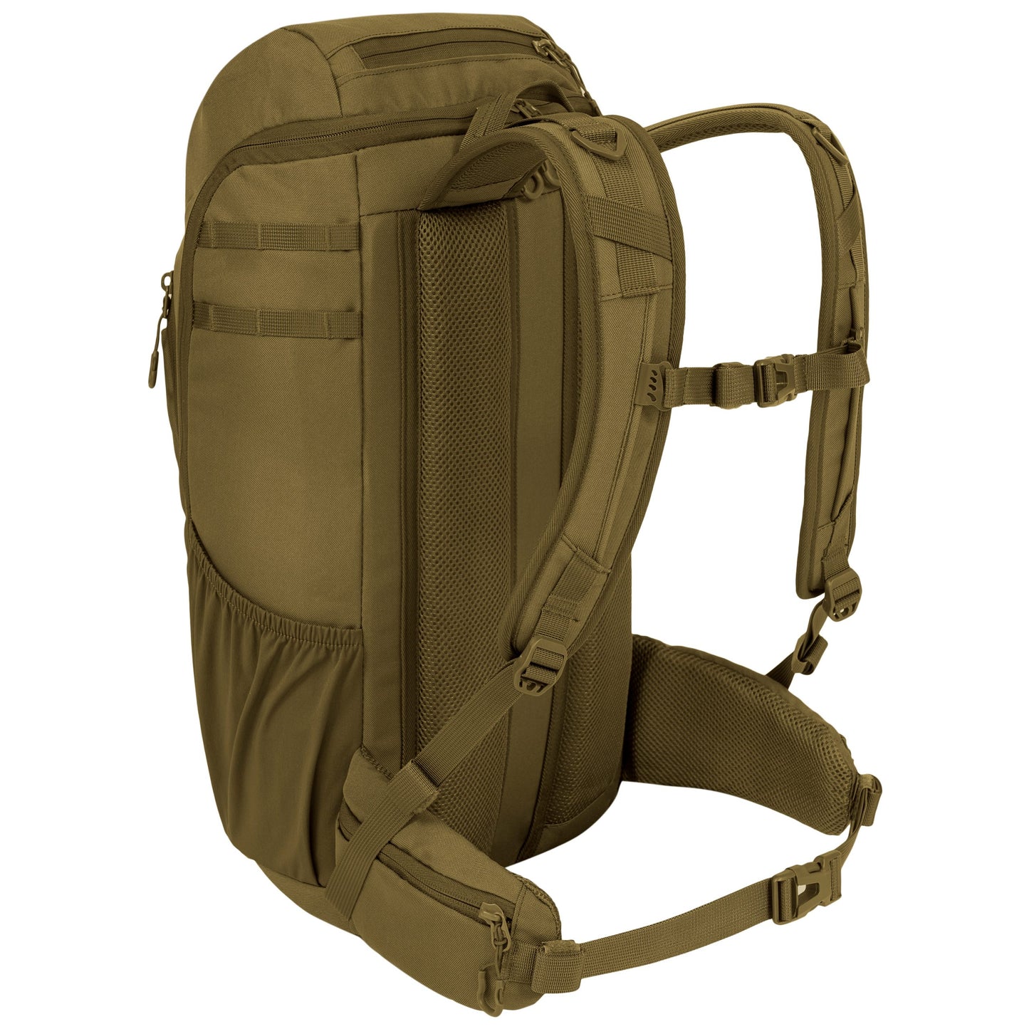 Tactical backpack Highlander Eagle 2 Backpack 30L Coyote Tan (TT193-CT)