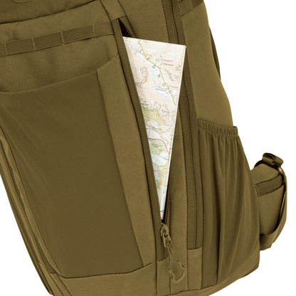 Tactical backpack Highlander Eagle 2 Backpack 30L Coyote Tan (TT193-CT)