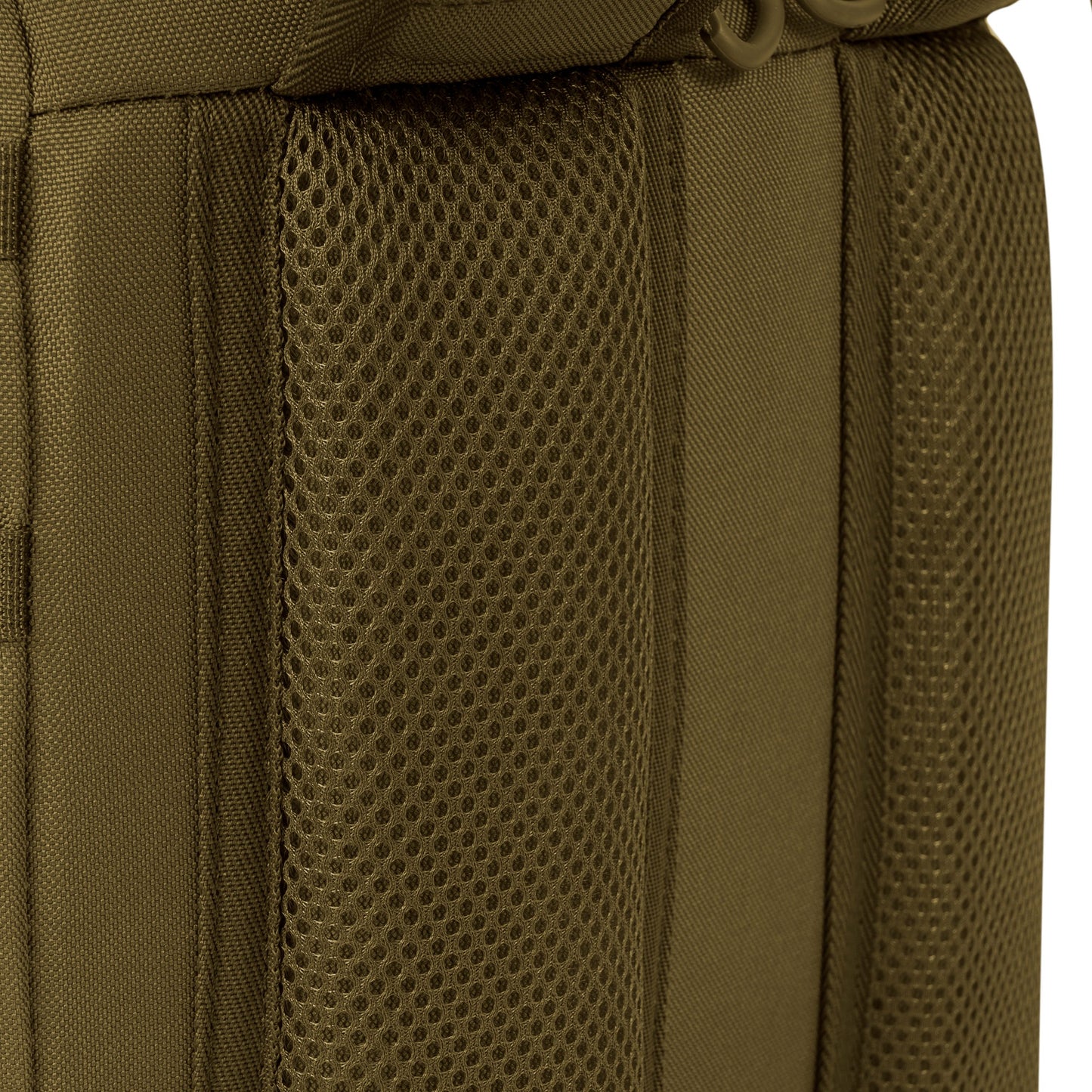 Tactical backpack Highlander Eagle 2 Backpack 30L Coyote Tan (TT193-CT)