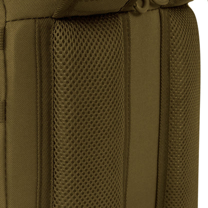Tactical backpack Highlander Eagle 2 Backpack 30L Coyote Tan (TT193-CT)