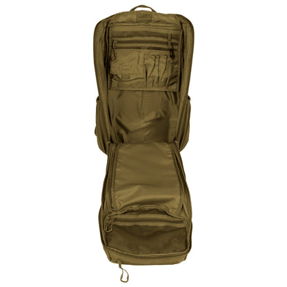 Tactical backpack Highlander Eagle 2 Backpack 30L Coyote Tan (TT193-CT)