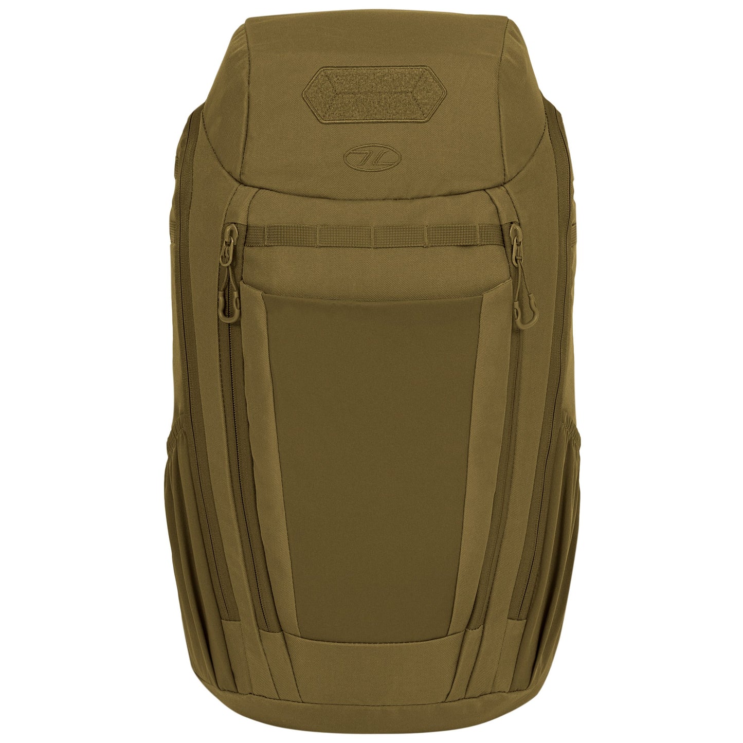 Tactical backpack Highlander Eagle 2 Backpack 30L Coyote Tan (TT193-CT)