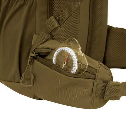 Tactical backpack Highlander Eagle 2 Backpack 30L Coyote Tan (TT193-CT)