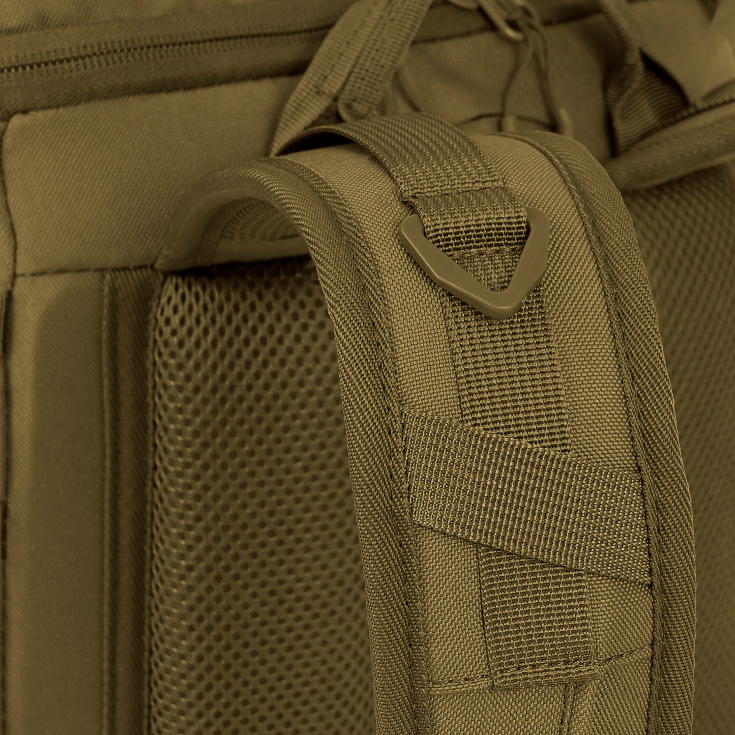 Tactical backpack Highlander Eagle 2 Backpack 30L Coyote Tan (TT193-CT)