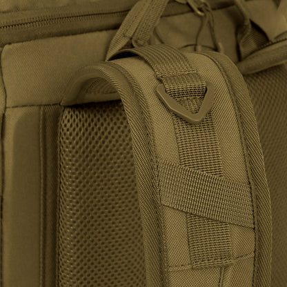 Tactical backpack Highlander Eagle 2 Backpack 30L Coyote Tan (TT193-CT)