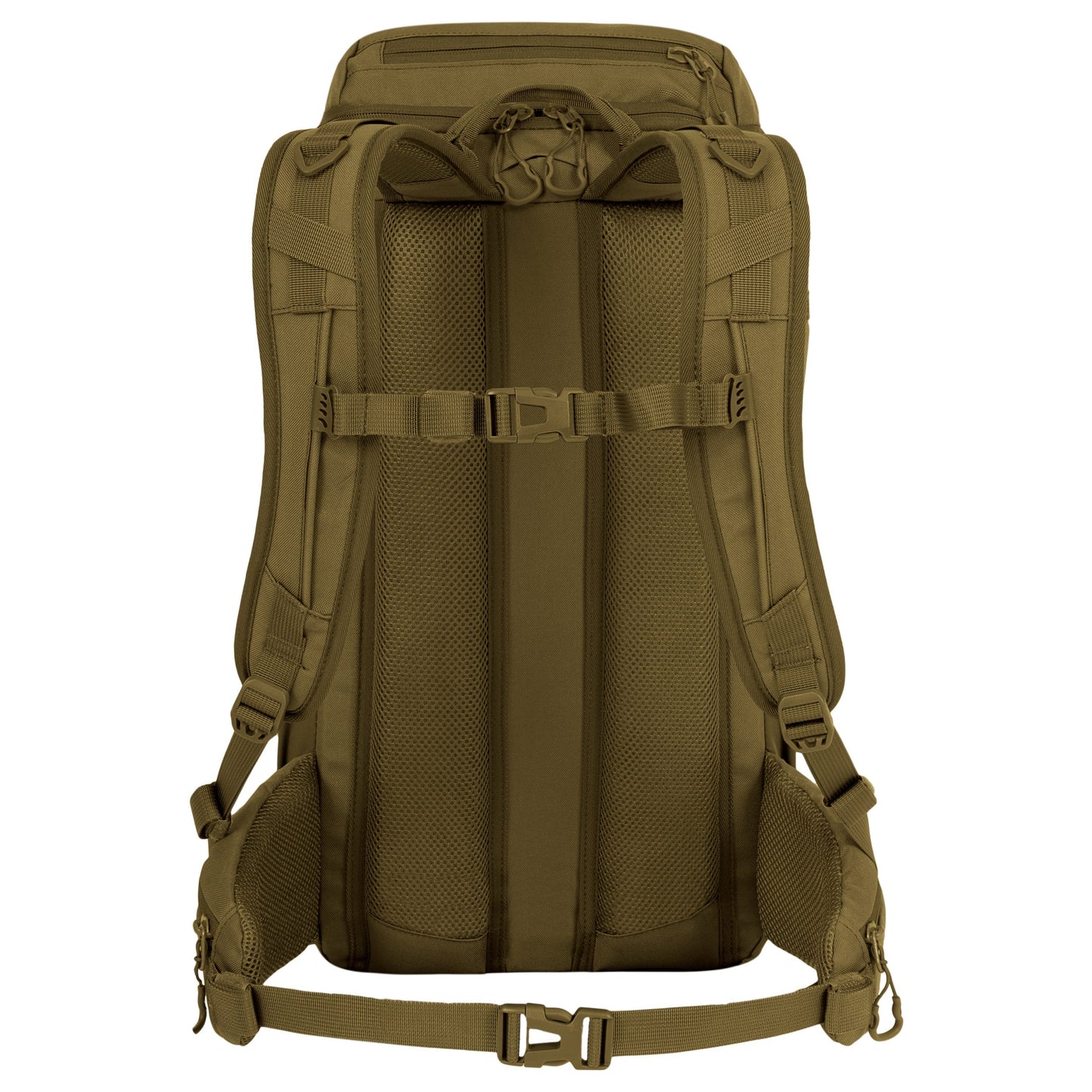Tactical backpack Highlander Eagle 2 Backpack 30L Coyote Tan (TT193-CT)